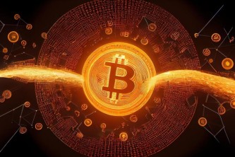 比特币的这轮牛市，你买主流币真的毫无机会吗？比特币牛市来临
